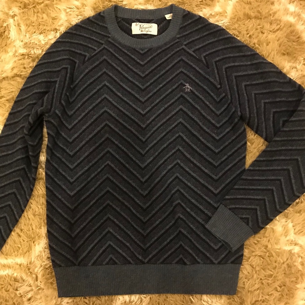 PENGUIN Men’s sweater